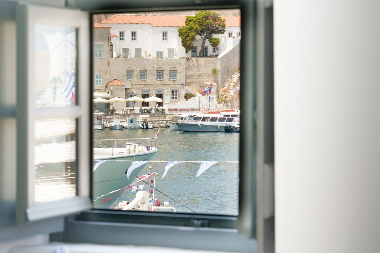 My Crown Suite, Hydra Port Ngoại thất bức ảnh