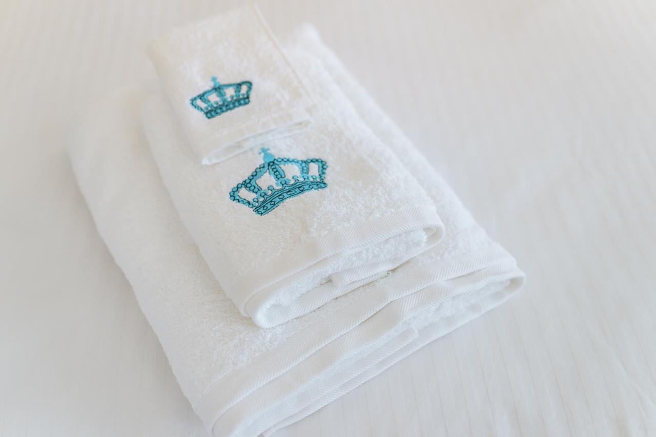 My Crown Suite, Hydra Port Ngoại thất bức ảnh