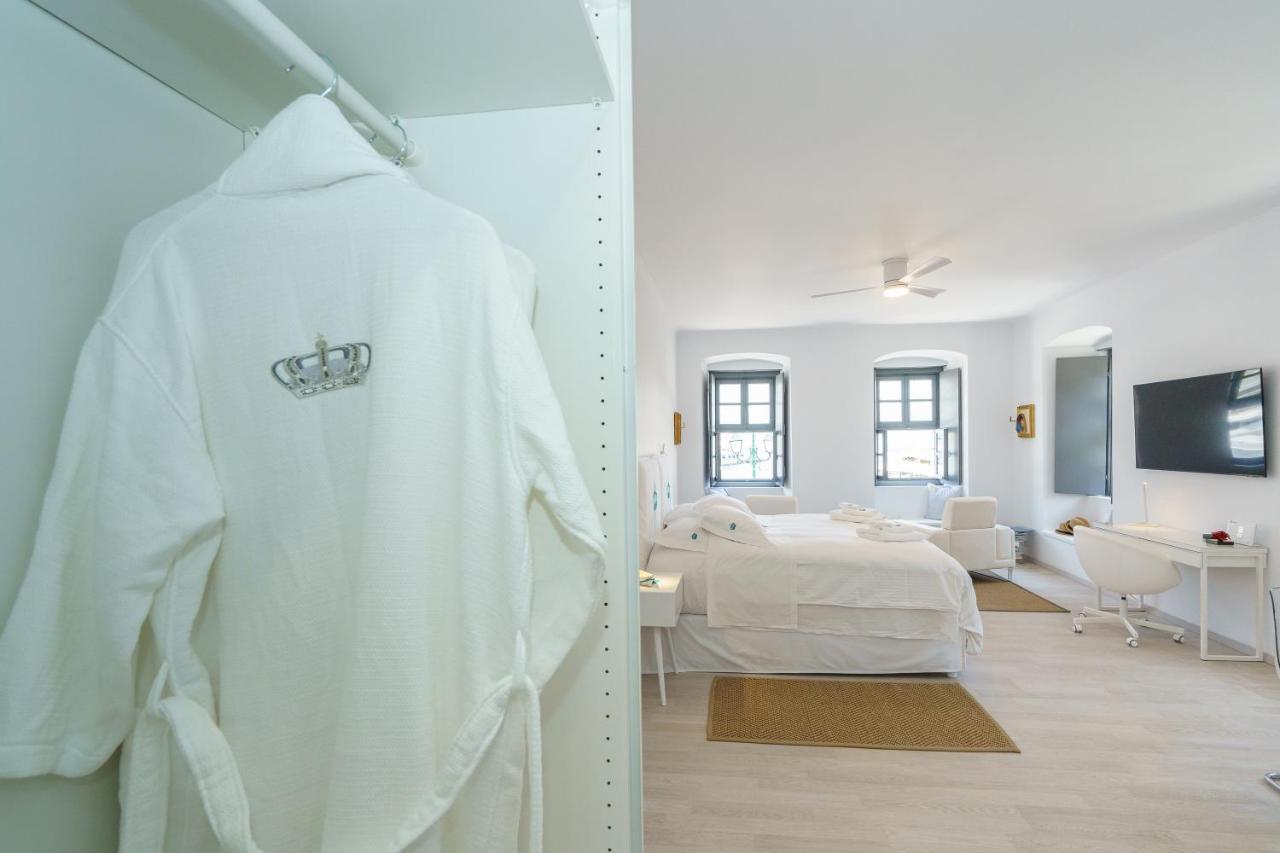 My Crown Suite, Hydra Port Ngoại thất bức ảnh