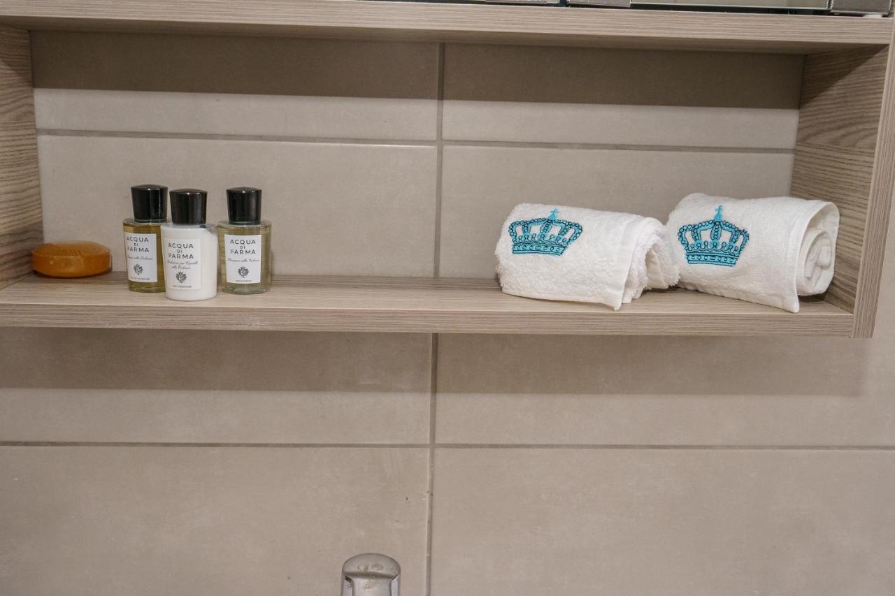 My Crown Suite, Hydra Port Ngoại thất bức ảnh